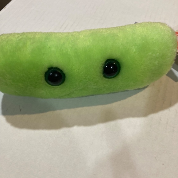 GIANT MICROBES TB Plushy - Picture 2 of 9